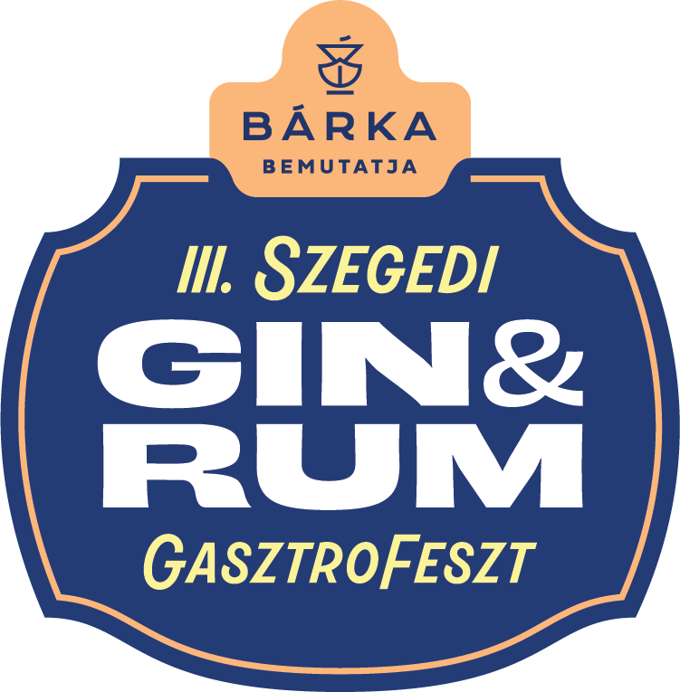 GinRum2025 logo